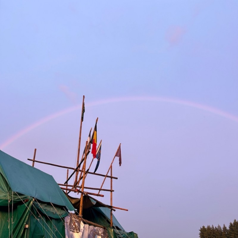 IMG 8149 - Scouts en Gidsen Zaventem 